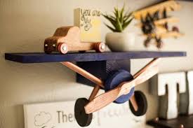 شلف هواپیما