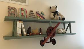 شلف هواپیما